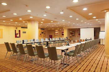 Crowne Plaza Athens City Centre, An Ihg Hotel