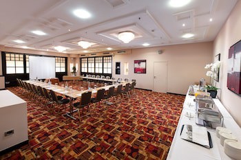 Crowne Plaza Athens City Centre, An Ihg Hotel