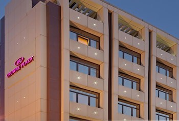 Crowne Plaza Athens City Centre, An Ihg Hotel