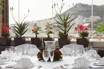 Crowne Plaza Athens City Centre, An Ihg Hotel