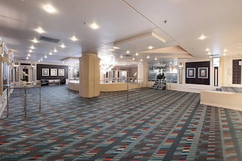 Crowne Plaza Athens City Centre, An Ihg Hotel