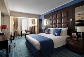 Crowne Plaza Athens City Centre, An Ihg Hotel