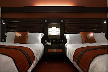 Crowne Plaza Athens City Centre, An Ihg Hotel