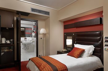 Crowne Plaza Athens City Centre, An Ihg Hotel