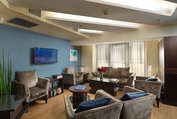 Crowne Plaza Athens City Centre, An Ihg Hotel