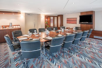 Crowne Plaza Athens City Centre, An Ihg Hotel