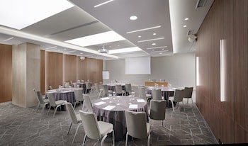 Crowne Plaza Athens City Centre, An Ihg Hotel