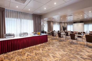Crowne Plaza Athens City Centre, An Ihg Hotel