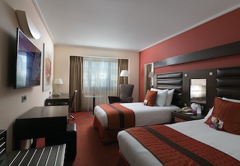 Crowne Plaza Athens City Centre, An Ihg Hotel