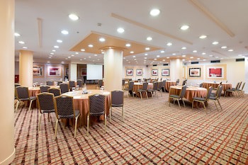 Crowne Plaza Athens City Centre, An Ihg Hotel