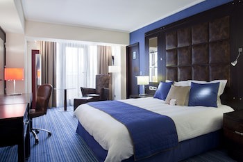 Crowne Plaza Athens City Centre, An Ihg Hotel