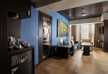 Crowne Plaza Athens City Centre, An Ihg Hotel