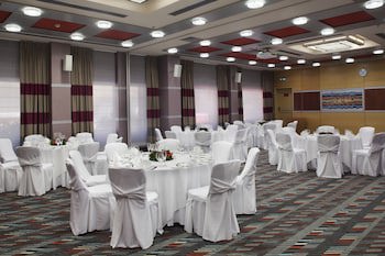 Crowne Plaza Athens City Centre, An Ihg Hotel