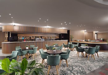 Crowne Plaza Athens City Centre, An Ihg Hotel