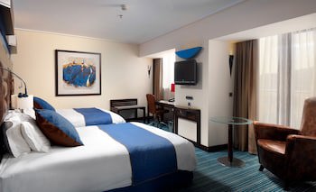 Crowne Plaza Athens City Centre, An Ihg Hotel