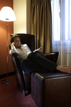 Crowne Plaza Athens City Centre, An Ihg Hotel