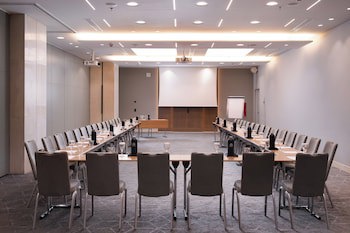 Crowne Plaza Athens City Centre, An Ihg Hotel