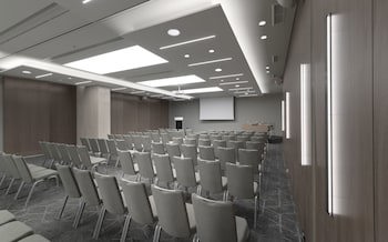 Crowne Plaza Athens City Centre, An Ihg Hotel