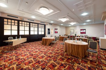Crowne Plaza Athens City Centre, An Ihg Hotel