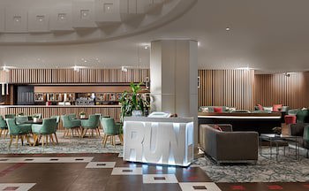 Crowne Plaza Athens City Centre, An Ihg Hotel