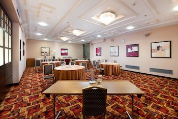 Crowne Plaza Athens City Centre, An Ihg Hotel