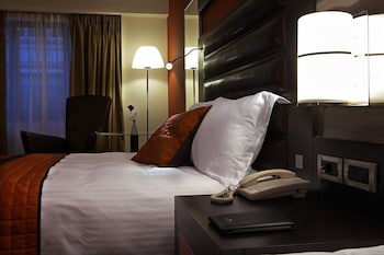 Crowne Plaza Athens City Centre, An Ihg Hotel
