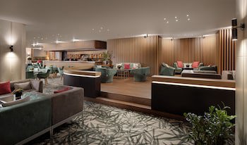 Crowne Plaza Athens City Centre, An Ihg Hotel