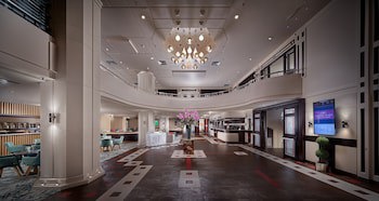 Crowne Plaza Athens City Centre, An Ihg Hotel