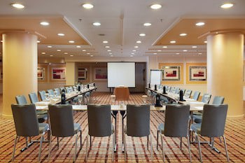 Crowne Plaza Athens City Centre, An Ihg Hotel