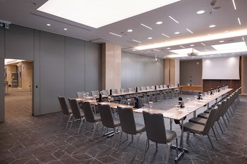 Crowne Plaza Athens City Centre, An Ihg Hotel