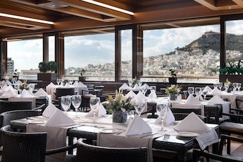 Crowne Plaza Athens City Centre, An Ihg Hotel