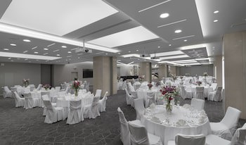Crowne Plaza Athens City Centre, An Ihg Hotel