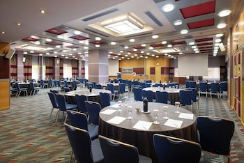 Crowne Plaza Athens City Centre, An Ihg Hotel