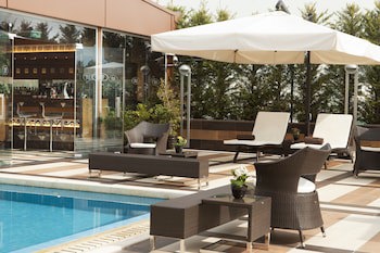 Crowne Plaza Athens City Centre, An Ihg Hotel