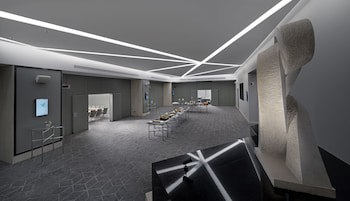 Crowne Plaza Athens City Centre, An Ihg Hotel
