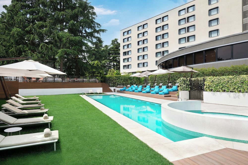 Sheraton Milan San Siro