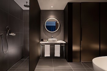 Sheraton Milan San Siro galeri fotoğrafı