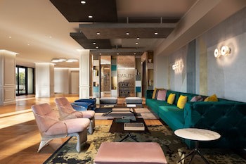 Sheraton Milan San Siro fotoğrafı