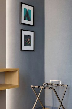 Sheraton Milan San Siro galeri fotoğrafı