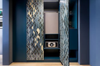 Sheraton Milan San Siro galeri fotoğrafı