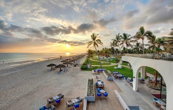 Crowne Plaza Resort Salalah, An Ihg Hotel