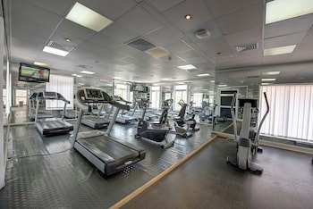 Crowne Plaza Resort Salalah, An Ihg Hotel