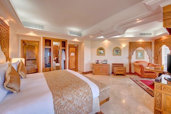 Crowne Plaza Resort Salalah, An Ihg Hotel