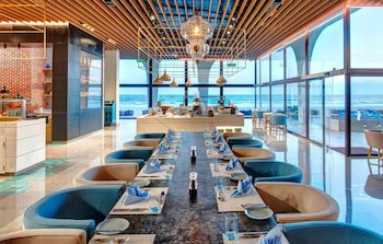 Crowne Plaza Resort Salalah, An Ihg Hotel