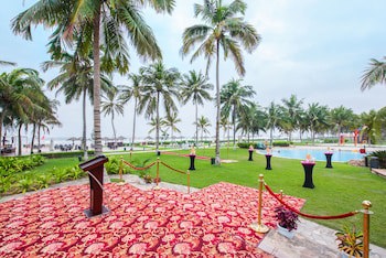 Crowne Plaza Resort Salalah, An Ihg Hotel