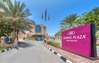 Crowne Plaza Resort Salalah, An Ihg Hotel