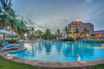 Crowne Plaza Resort Salalah, An Ihg Hotel