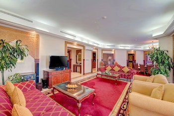Crowne Plaza Resort Salalah, An Ihg Hotel