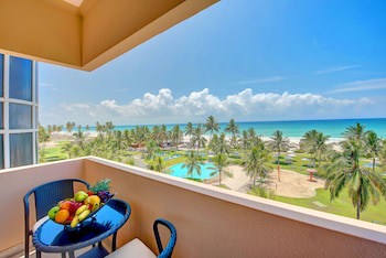 Crowne Plaza Resort Salalah, An Ihg Hotel