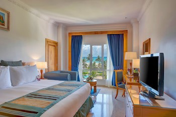 Crowne Plaza Resort Salalah, An Ihg Hotel